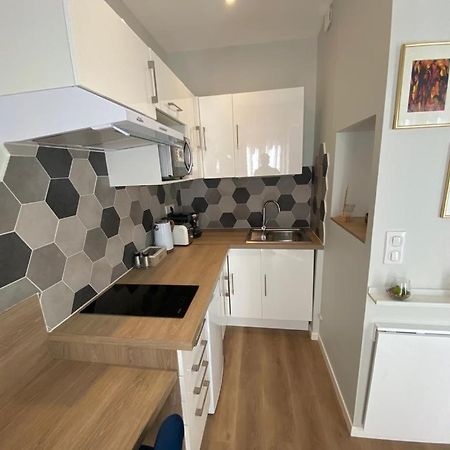 Appartement De Charme En Centre Ville Toulouse Dış mekan fotoğraf
