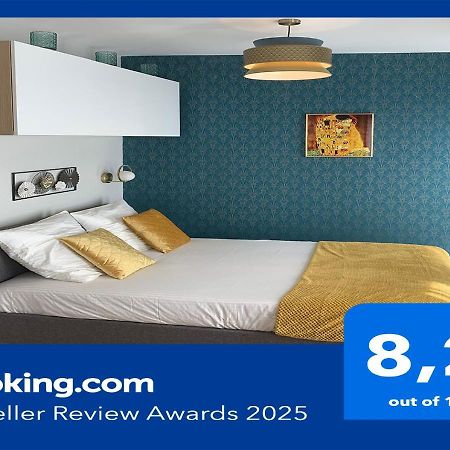 Appartement De Charme En Centre Ville Toulouse Dış mekan fotoğraf