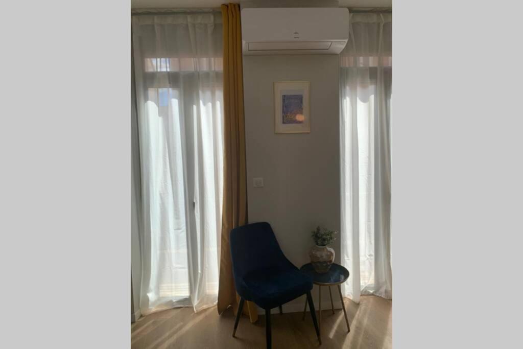 Appartement De Charme En Centre Ville Toulouse Dış mekan fotoğraf