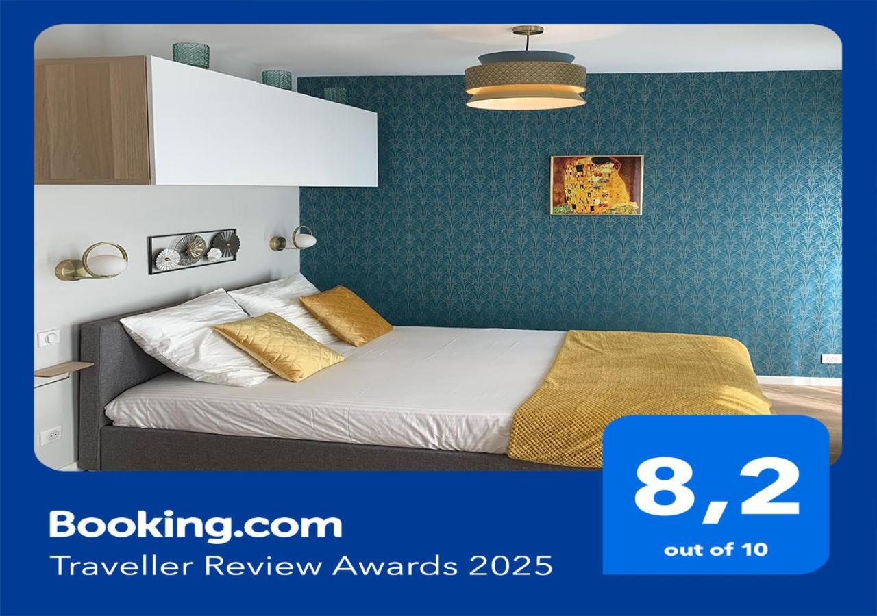 Appartement De Charme En Centre Ville Toulouse Dış mekan fotoğraf
